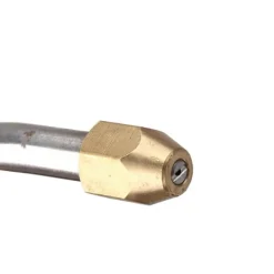 HEET Högtryckstvättar-25° /90° Högtrycksspolning Vattenförlängningsspraystavmunstycke A4