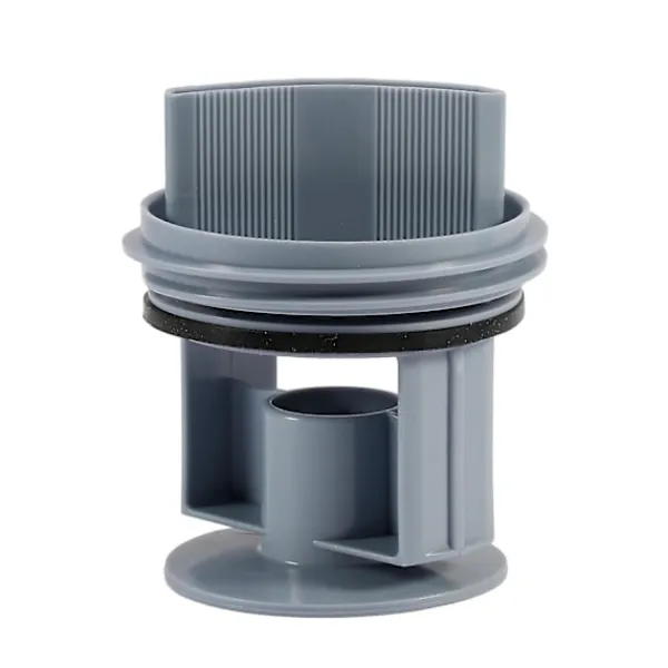 DMstore Tvättillbehör-647920 00647920 Lintfångarinsats På Tvättmaskinens Avloppspump Passar För BoschBY