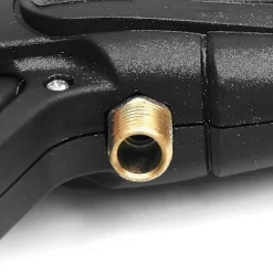 FMYSJ Högtryckstvättar-160 Bar Högtryckstvätt Sprutpistol Lans Trigger Jet Tvätt Vattenpistol För Bil G (FMY)