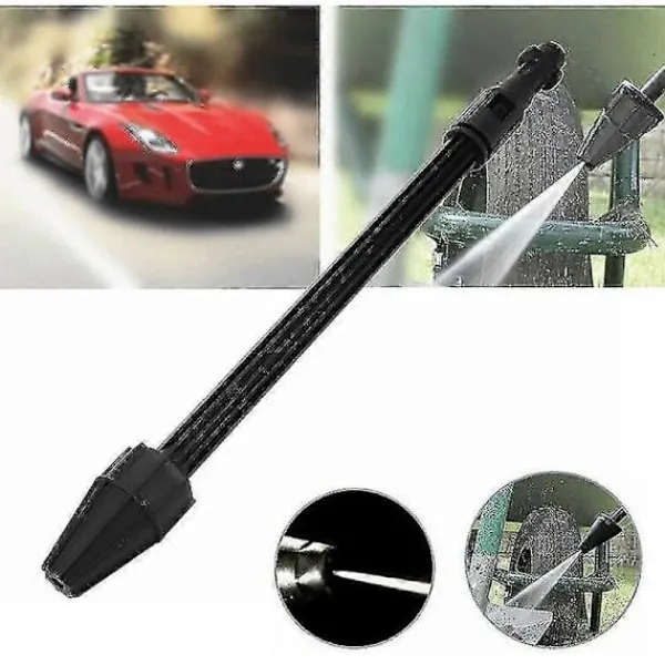 Högtryckstvättar-145 Bars Munstycke för K2 K3 K4 K5 Högtryckstvätt