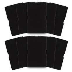 Torktumlare-2025 Beko Torktumlare Filter Ersättning 2964840100 för DE8635rx DS7512pa Torktumlare