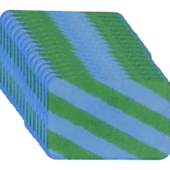 Skadedjur & Insekter-120 bitar Refill Pads Refill Skyddar Värme tillbehör Mygga värmare Refill Mat nät