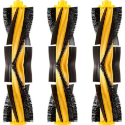 Heyone Dammsugare & Tillbehör-(3) Dammsugare Rullborste Huvudborste Reservdelar KOVOS Guldborste Tillbehör T5 T8 AIVI/MAX N8pro