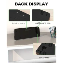 Dammsugare & Tillbehör-12 dammsugarpåsar för Roborock S7 S7 Plus S7 Max T7s T7s Plus, Replace-Xin