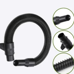 Dammsugare & Tillbehör-14-37-0105 Dammsugarslang för Milwaukee M18 Dammsugare 0970-20 0880-20