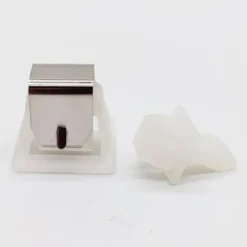 Torktumlare-4 delar lämplig för 306436 279570 Torkdörrlåssats, lämplig för torktumlare