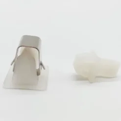 Torktumlare-4 delar lämplig för 306436 279570 Torkdörrlåssats, lämplig för torktumlare