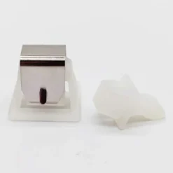 DAO Torktumlare-4 Delar Lämplig För 306436 279570 Torktumlardörrlåssats, Lämplig För Klädtork [DB]