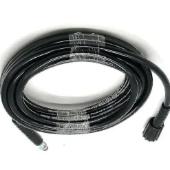 Högtryckstvättar-2024 Ersättnings högtryckstvättslang för Karcher K2 K3 K4 K5, 6M/8M/10M alternativ, 8M modell