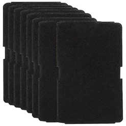 DAO Torktumlare-8 Ersättningsfilter 2964840100 för Torktumlare med Värmepump, Svampfilter för ElektraBregenz [DB]