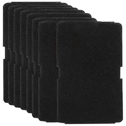 Torktumlare-8 Ersättningsfilter 2964840100 för Torktumlare Värmepumpstorktumlare, Svampfilter för ElektraBregenz