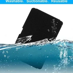 Torktumlare-8 Ersättningsfilter 2964840100 för Torktumlare med Värmepump, Svampfilter för ElektraBregenz