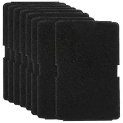 Torktumlare-8 Ersättningsfilter 2964840100 för Torktumlare med Värmepump, Svampfilter för ElektraBregenz[D]