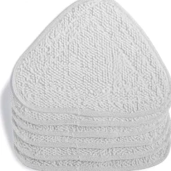 Ångtvättar-6 ersättningslock för byte av ångtvätt