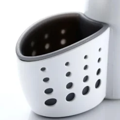 J-star Svampar & Dukar-2 i 1 kökstvålpump och svampburk