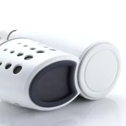 J-star Svampar & Dukar-2 i 1 kökstvålpump och svampburk