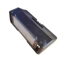 Dammsugare & Tillbehör-2 i 1 Vattentank Dammlåda för Xiaomi Robotdammsugare Mop 2S 3C VIOMI V2 V3 XMSTJQR2S STYTJ02YM Robot V