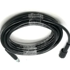 Högtryckstvättar-2024 Lämplig för Kärcher K2 K3 K4 K5 6M / 8M / 10M högtryckstvättslang sprayslang 8M-XF7-