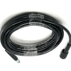 Högtryckstvättar-2024 Lämplig för Kärcher K2 K3 K4 K5 6M / 8M / 10M högtryckstvättslang sprayslang 8M-XF7-