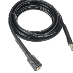 Högtryckstvättar-10 m slang för högtryckstvätt G1/2 ersättning för Nilfisk högtryckstvätt, passar C100, C100.5, c100.7, c105, C105.7, C110, C110.3, C110.3-5{hh]