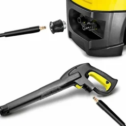 Högtryckstvättar-10 m slang för Kärcher högtryckstvätt, högtrycksslang för Kärcher K2 K3 K4 K5 K6 K7 snabbkoppling