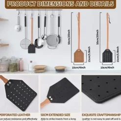 Skadedjur & Insekter-10 meter duvskydd taggar 4 rader i polykarbonat - kvalitetslösning för fågelkontroll