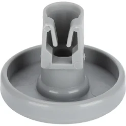 Tvättmaskiner-40 mm Diskmaskin Roller Wheel Replacement Passar för AEG Favorit / Privileg / Zanussi