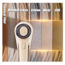 Ångtvättar-2025 Ångdammsugare för Kläder, 1000W Portabel Handhållen Klädångare