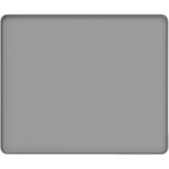 Tvättmaskiner-2025 Ny Modell Silikonbricka Toppskydd Torktumlare Toppskyddsmatta Tvättmaskin Toppkudde