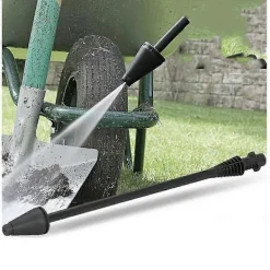 Högtryckstvättar-2025 Nya Munstycken För Kärcher K2 K3 K4 K5 K6 K7 Högtryckstvätt Dirt Blaster Lance Turbo