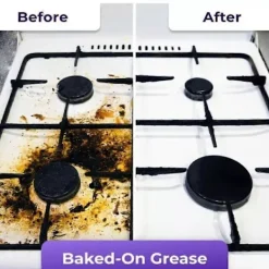 Rengöringsmedel-2025 Nya Rengöringstabletter i Koncentrat med Sprayflaska