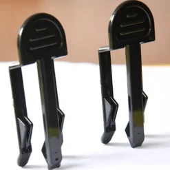 Soptunnor-2 pack hållare till soppåse, soppåsen, papperskorg