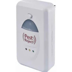 DAO Skadedjur & Insekter-2023 Rebirth Anti-skadedjur Pest Reject db