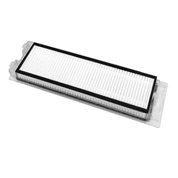 Dammsugare & Tillbehör-2025 Senaste Modell För Qrevo S, Qrevo Pro, Qrevo MaxV Robotdammsugare Huvudsidoborste Hepa Filter Moppduk Dammpåsar