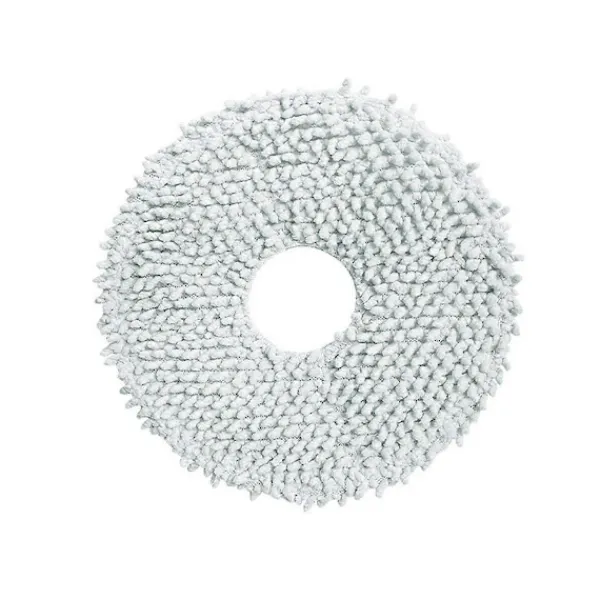 Dammsugare & Tillbehör-2025 Senaste Modell För Qrevo S, Qrevo Pro, Qrevo MaxV Robotdammsugare Huvudsidoborste Hepa Filter Moppduk Dammpåsar