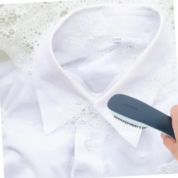 Rengöringsmedel-1 set rengöringsverktyg klädborstar skoborstar skoborste klädtvätt skoborste bärbar borste