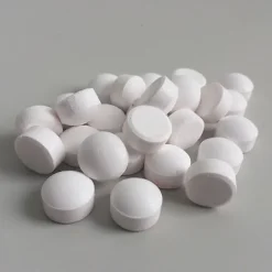 C Rengöringsmedel-20-60 st Avkalkningstabletter för Tassimo Nespresso Bosh Krups Jura Neff Kaffemaskiner