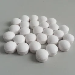 C Rengöringsmedel-20-60 st Avkalkningstabletter för Tassimo Nespresso Bosh Krups Jura Neff Kaffemaskiner