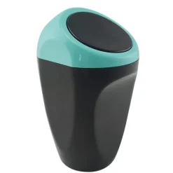 WEIHON Soptunnor-2 st. Bilskräpkorg Mini Damm Korg Sopkorg Avfall