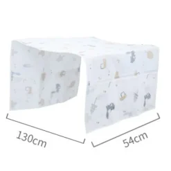 Tvättmaskiner-2 st dammskydd för tvättmaskin, kylskåp dammskydd, tvätt