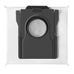 Dammsugare & Tillbehör-12 st Dammsugarpåsar för Dreame L40 Ultra / X40 Ultra Complete / MOVA P10 Pro Ultra / MOVA P50 Pro Ultra-Perfet