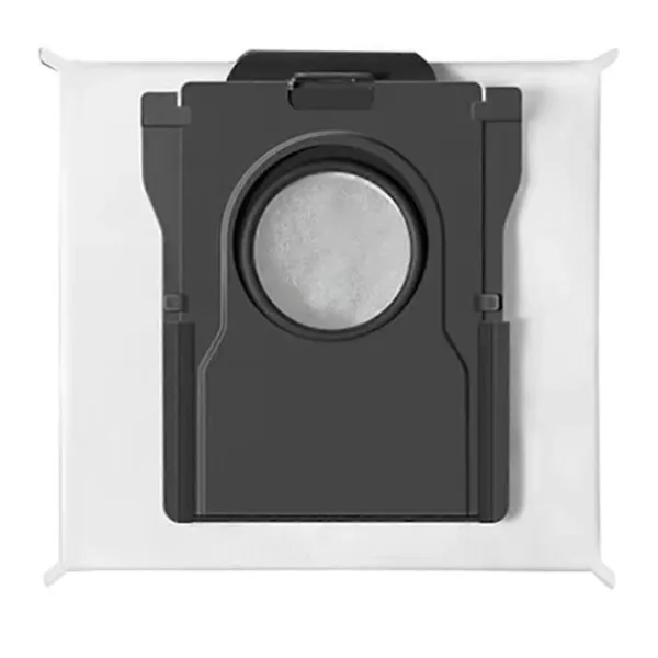 Dammsugare & Tillbehör-12 st Dammsugarpåsar för Dreame L40 Ultra / X40 Ultra Complete / MOVA P10 Pro Ultra / MOVA P50 Pro Ultra-Perfet