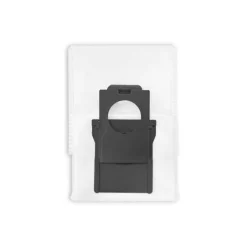 Dammsugare & Tillbehör-12 st Dammsugarpåsar för Dreame L40 Ultra / X40 Ultra Complete / MOVA P10 Pro Ultra / MOVA P50 Pro Ultra-Perfet