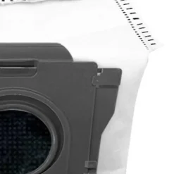 DAO Dammsugare & Tillbehör-12 st Dammsugarpåsar för Dreame L10s Plus, L10s Pro Ultra Heat, X30 Ultra [DB]