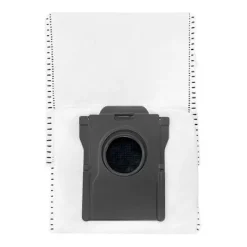 DAO Dammsugare & Tillbehör-12 st Dammsugarpåsar för Dreame L10s Plus, L10s Pro Ultra Heat, X30 Ultra [DB]