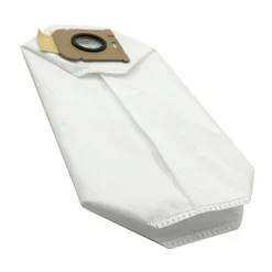 Dammsugare & Tillbehör-12 st dammsugarpåsar för Dreame Z10 Station robotdammsugare, reservdel