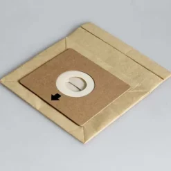 Dammsugare & Tillbehör-10 st Dammsugarpåsar för Electrolux Philips Sharp Samsung Pensonic Va