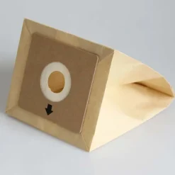 Dammsugare & Tillbehör-10 st Dammsugarpåsar för Electrolux Philips Sharp Samsung Pensonic Va