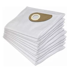 Dammsugare & Tillbehör-10 st Dammsugarpåsar för Nilfisk Dammsugare Buddy II _xx