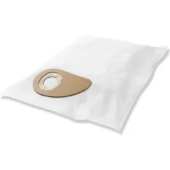 Dammsugare & Tillbehör-10 st Dammsugarpåsar för Nilfisk Dammsugare Buddy II _xx